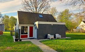 Vakantiehuis Toermalijn